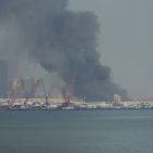 Iranian strikes damaged hundreds of US military buildings, dozens of aircraft