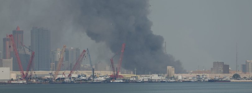 Iranian strikes damaged hundreds of US military buildings, dozens of aircraft