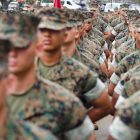 Pentagon temporarily rescinds guidance on testosterone screening for US troops