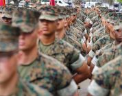 Pentagon temporarily rescinds guidance on testosterone screening for US troops