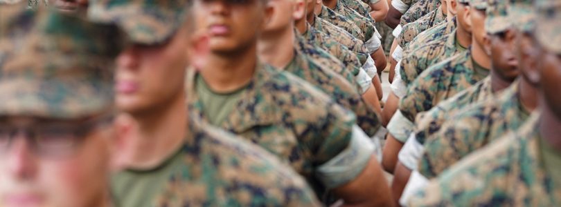 Pentagon temporarily rescinds guidance on testosterone screening for US troops