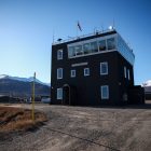 Desolate Arctic outpost likely to host US troops under new Greenland deal
