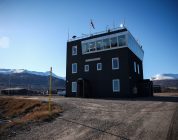 Desolate Arctic outpost likely to host US troops under new Greenland deal