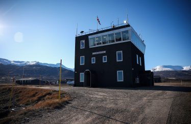 Desolate Arctic outpost likely to host US troops under new Greenland deal