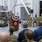 US Navy stands up hub to prepare unmanned systems for combat