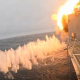 USS Klakring sent to the bottom of the Atlantic in joint US-UK SINKEX