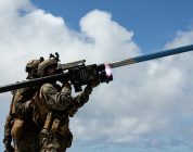 US Marine Stand-In Forces in the Pacific worry China, report details