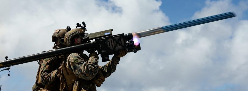 US Marine Stand-In Forces in the Pacific worry China, report details