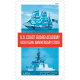 Coasties’ photos used on stamps honoring Coast Guard Academy’s 150th
