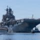 ‘Risking billions’: US Navy’s massive shipyard overhaul lacks oversight, watchdog says