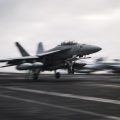 Navy not doing enough to study long-term brain damage in aviators, lawmakers say