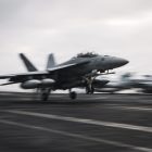 Navy not doing enough to study long-term brain damage in aviators, lawmakers say