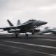 Navy not doing enough to study long-term brain damage in aviators, lawmakers say