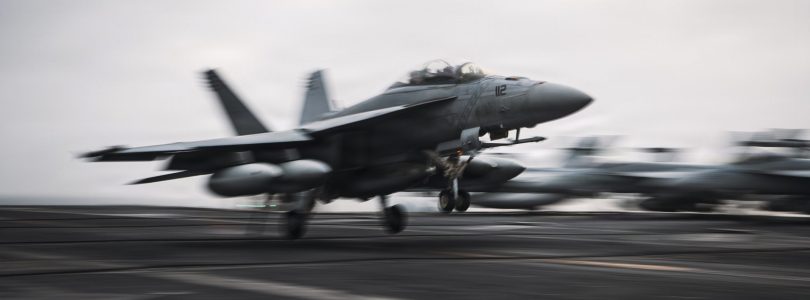 Navy not doing enough to study long-term brain damage in aviators, lawmakers say