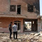 Iran war escalation raises concern over civilian death toll