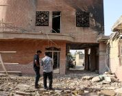 Iran war escalation raises concern over civilian death toll