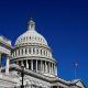 House passes funding bill to avert government shutdown