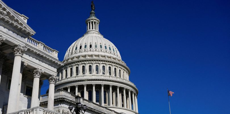 House passes funding bill to avert government shutdown