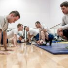 Pentagon codifies fitness standards across branches