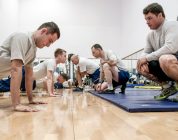 Pentagon codifies fitness standards across branches