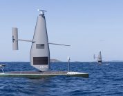 US refutes claims that Iran captured Saildrone USV