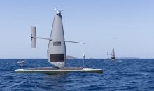 US refutes claims that Iran captured Saildrone USV