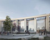 Organizers break ground on education center at Pentagon 9/11 memorial
