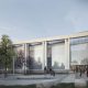 Organizers break ground on education center at Pentagon 9/11 memorial
