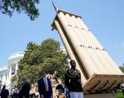 The Pentagon asked industry how fast it could make more weapons. The numbers remain private.
