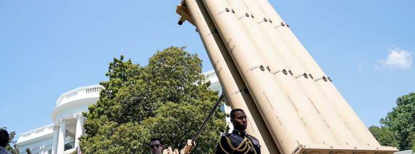 The Pentagon asked industry how fast it could make more weapons. The numbers remain private.
