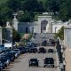Triumphal arch in Washington to serve as military complex, Trump says