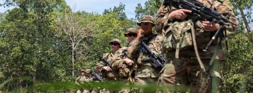 Pentagon updates guidance on low testosterone testing for males
