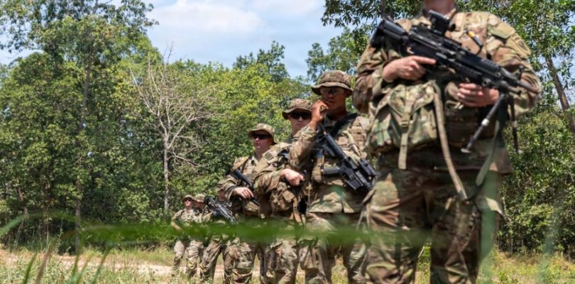 Pentagon updates guidance on low testosterone testing for males