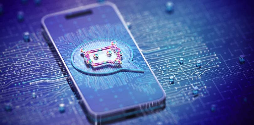 Pentagon wants to use AI-generated ‘personalities’ for decoy cellphones