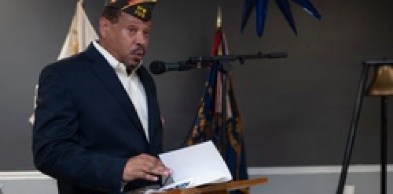 NRC Honors Gold Star Families [Image 2 of 6]