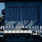 Readiness bill coming due for Navy after marathon carrier deployment, No. 2 admiral says