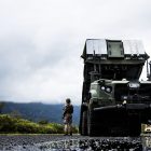 US Marine Corps anti-ship weaponry to see exercise action on remote Japan island near Taiwan
