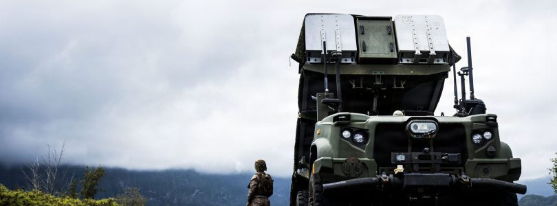 US Marine Corps anti-ship weaponry to see exercise action on remote Japan island near Taiwan
