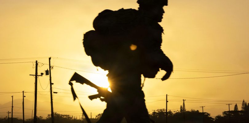 Routine testosterone screening of US troops may require extensive follow-on care, study finds