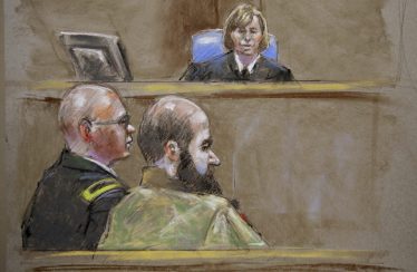 Army sets date, location for execution of Nidal Malik Hasan