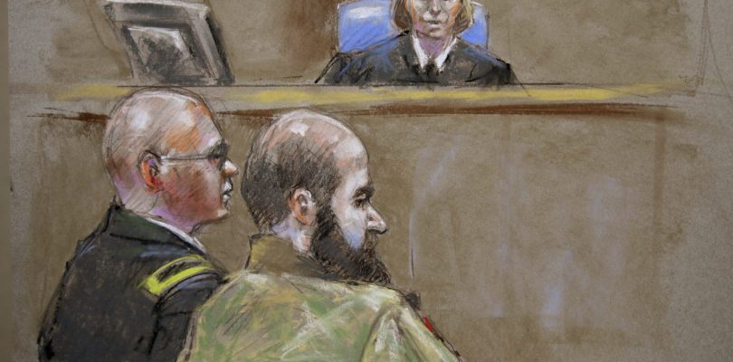 Army sets date, location for execution of Nidal Malik Hasan