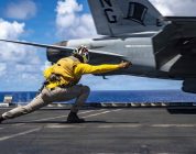 USS Abraham Lincoln to return home after 320 days