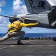 USS Abraham Lincoln to return home after 320 days