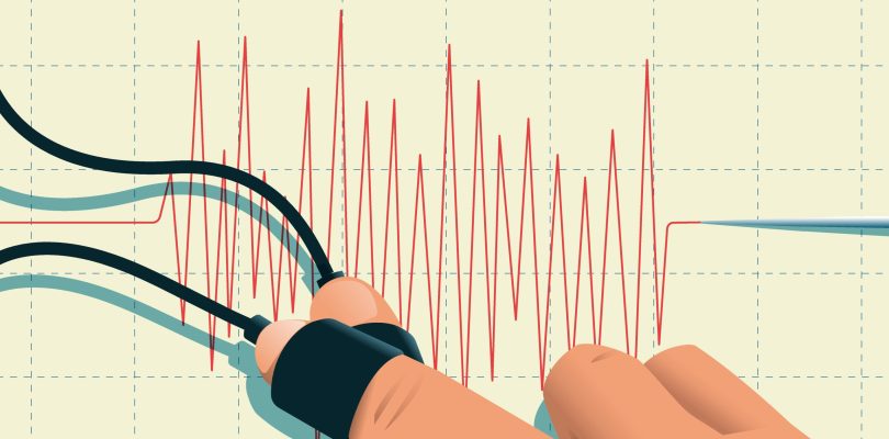 Has the Pentagon given up on AI polygraph analysis of trustworthiness?