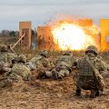 Pentagon seeks expertise to develop brain injury assessment standards