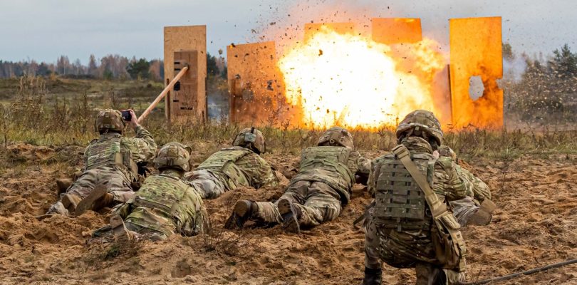Pentagon seeks expertise to develop brain injury assessment standards