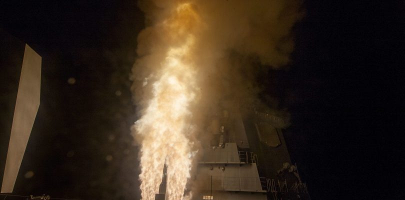 Pentagon, Raytheon sign $6.3B deal to replenish US missile interceptor supply