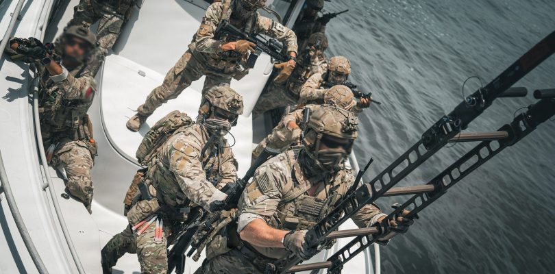 US ‘economic supremacy’ key in the Western Hemisphere, top US Army general says