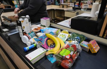 Veterans face SNAP barriers as USDA guidance delays policy changes, GAO finds