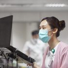 Patients struggle to access MHS following changes to login process